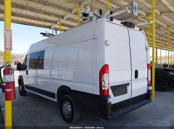 3C6MRVJG5ME551352 2021 RAM PROMASTER 3500 Синий 