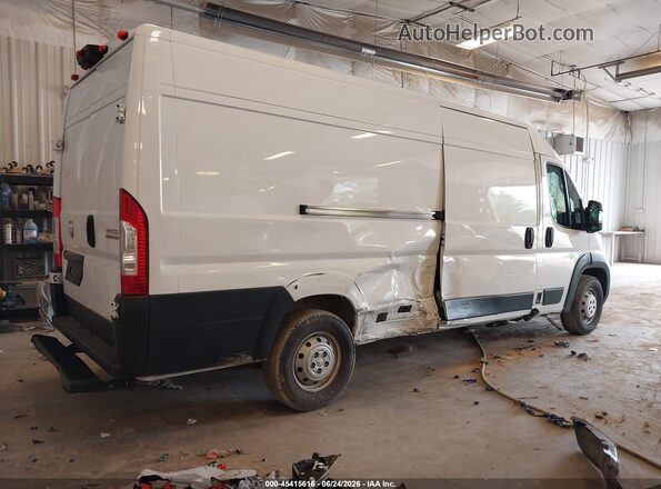 3C6MRVJG6PE515108 2023 RAM PROMASTER 3500 White Tył prawy