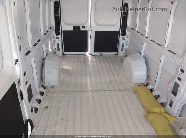 3C6MRVSG9RE144043 2024 RAM PROMASTER 3500 White 