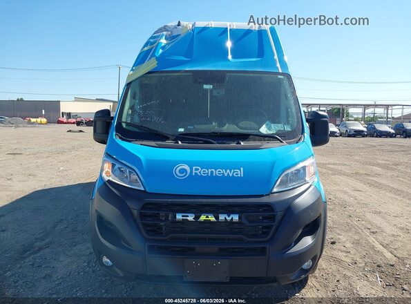 3C6MRVSG9RE144043 2024 RAM PROMASTER 3500 White 