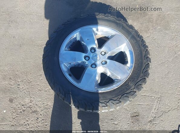 3C6RR6KG0PG577005 2023 RAM 1500 CLASSIC Gray ხელსაწყოთა პანელის ხედი