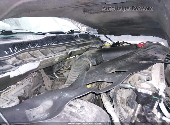 3C6RR6KG4NG210640 2022 RAM 1500 CLASSIC Белый Вид сзади