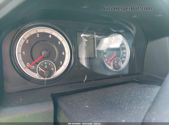 3C6RR6KT3HG520845 2017 RAM 1500 Gray Vista frontal