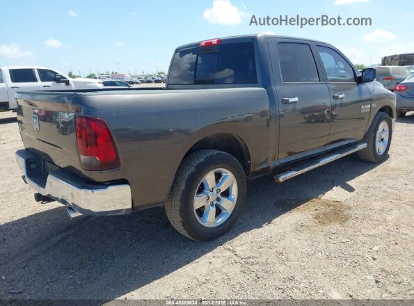 3C6RR6LT0HG542364 2017 RAM 1500 Gray 