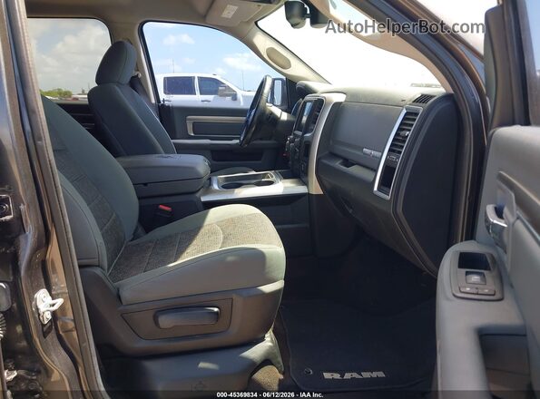 3C6RR6LT0HG542364 2017 RAM 1500 Gray 