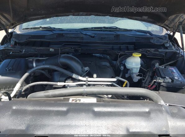 3C6RR6LT0HG542364 2017 RAM 1500 Gray 