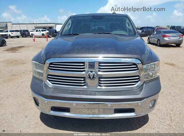 3C6RR6LT0HG542364 2017 RAM 1500 Gray 