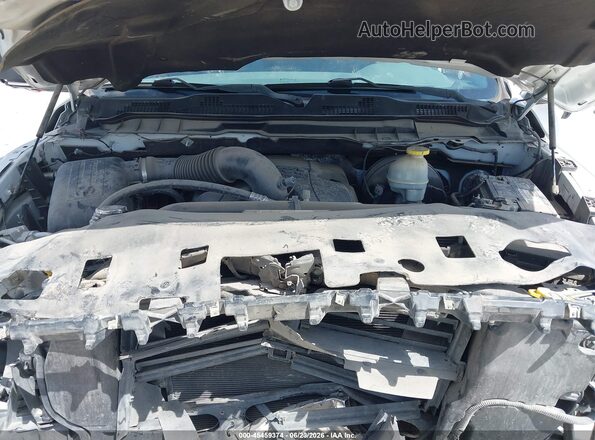 3C6RR6LT5GG375935 2016 RAM 1500 White Հետևի տեսք