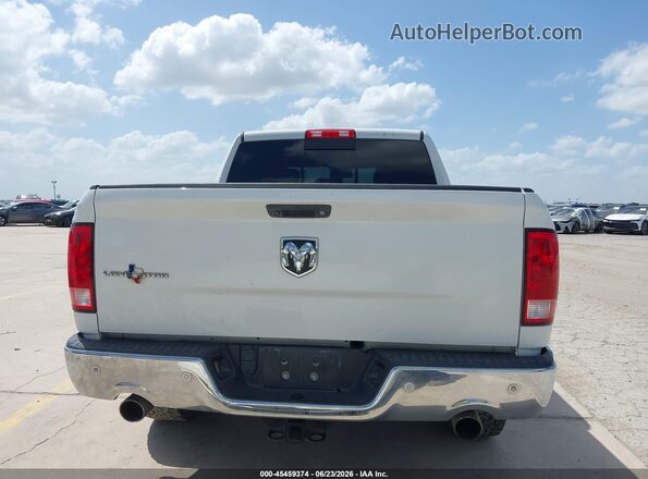 3C6RR6LT5GG375935 2016 RAM 1500 White 