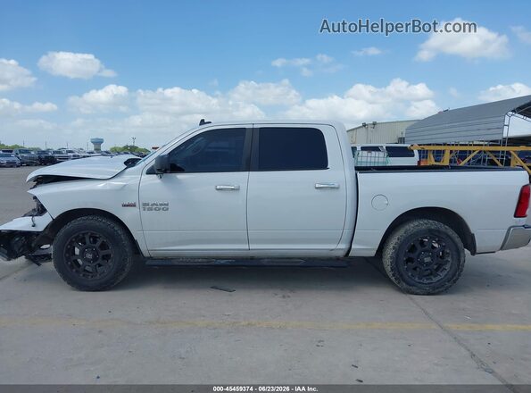 3C6RR6LT5GG375935 2016 RAM 1500 White 