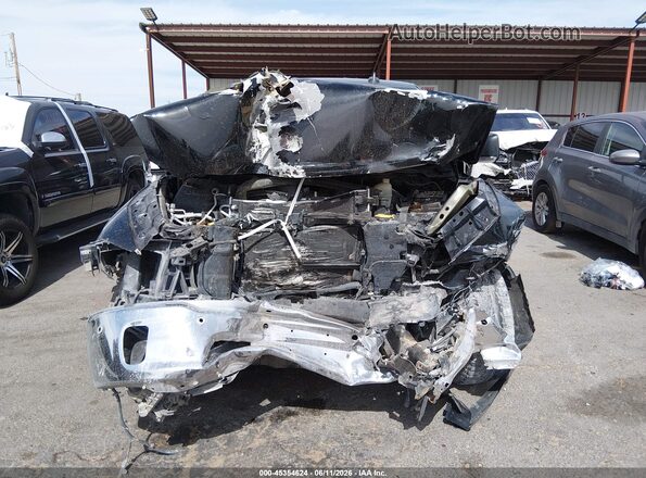 3C6RR6LT5HG777018 2017 RAM 1500 Black Vista frontal
