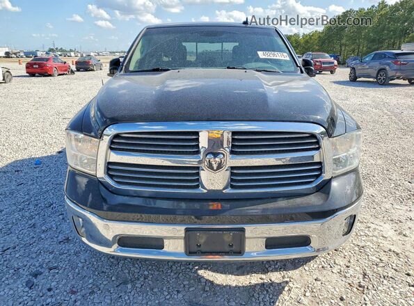 3C6RR6LT7GG320449 2016 RAM 1500 Gray Vista frontal