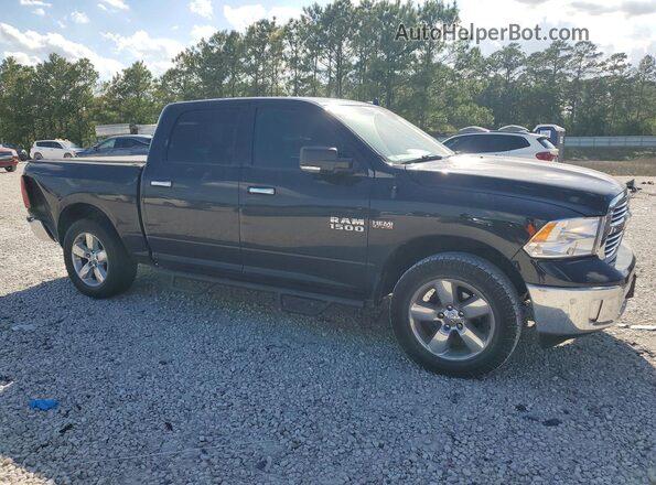 3C6RR6LT7GG320449 2016 RAM 1500 Gray Delantero derecho