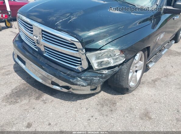 3C6RR6LTXHG573461 2017 RAM 1500 Black Vista frontal