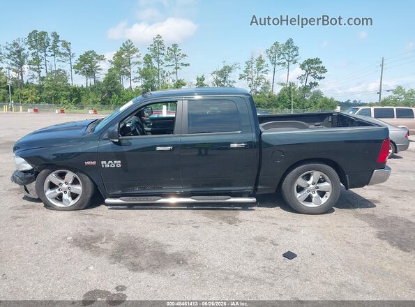 3C6RR6LTXHG573461 2017 RAM 1500 Black Vista interior de 360 grados