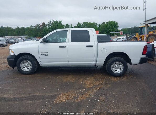 3C6RR7KG1LG270118 2020 RAM 1500 CLASSIC White 