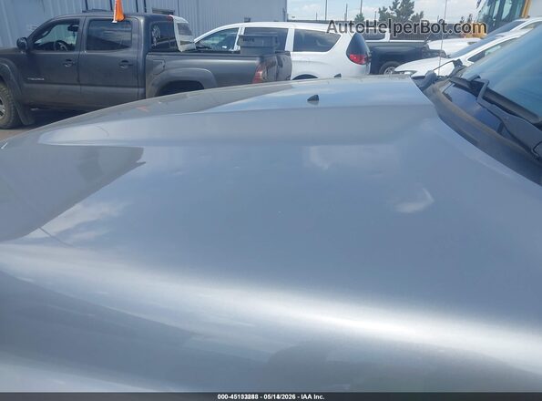 3C6RR7KG2MG664034 2021 RAM 1500 CLASSIC Silver 