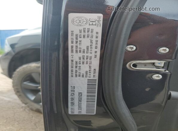 3C6RR7KT4MG616239 2021 RAM 1500 Black Շարժիչի բաժամունքի տեսք