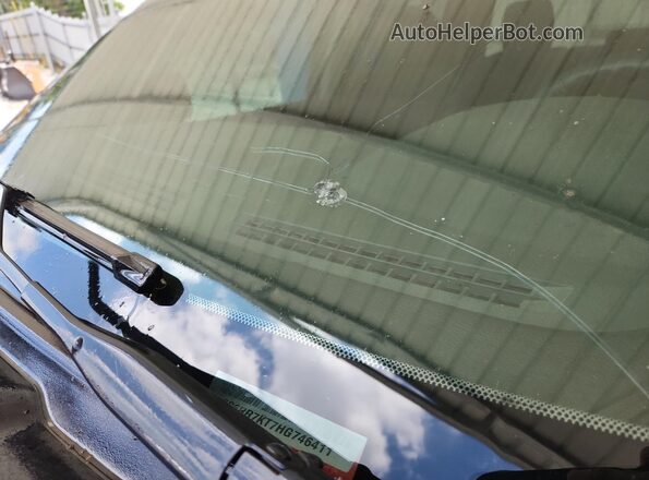 3C6RR7KT7HG746411 2017 RAM 1500 Red VIN sticker view