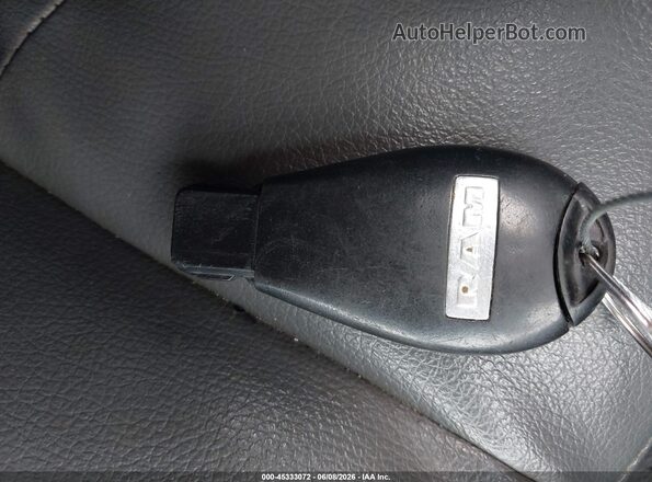 3C6RR7KT8GG243775 2016 RAM 1500 Black Dashboard view