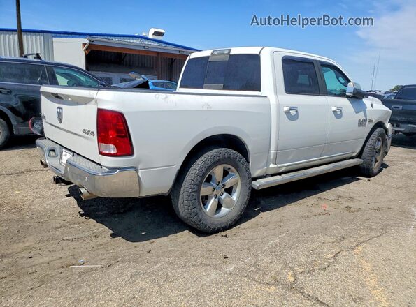 3C6RR7LT2GG189372 2016 RAM 1500 White 