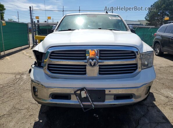 3C6RR7LT2GG189372 2016 RAM 1500 White 
