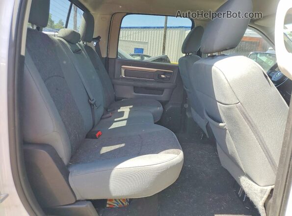 3C6RR7LT2GG189372 2016 RAM 1500 White 
