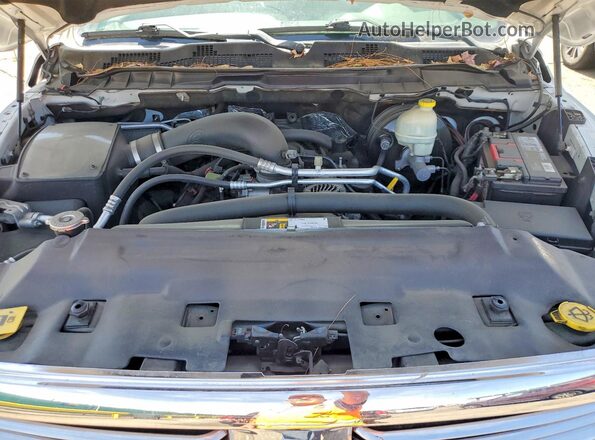 3C6RR7LT2GG189372 2016 RAM 1500 White 