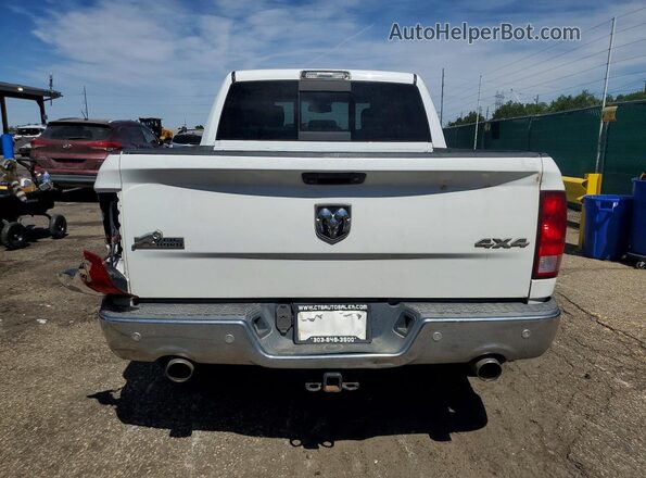 3C6RR7LT2GG189372 2016 RAM 1500 White 
