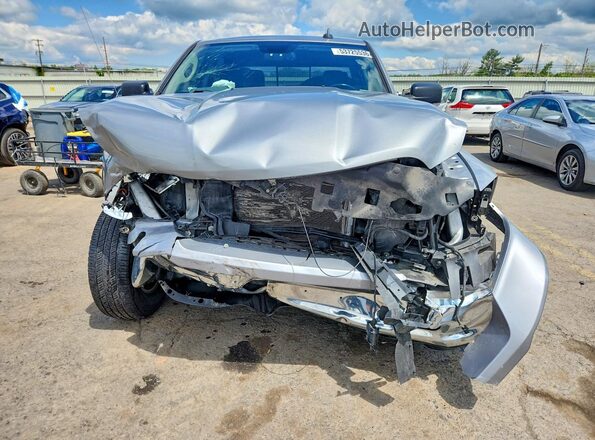 3C6RR7LT3LG182294 2020 RAM 1500 Silver 