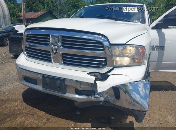 3C6RR7LT4HG565264 2017 RAM 1500 White Vista frontal