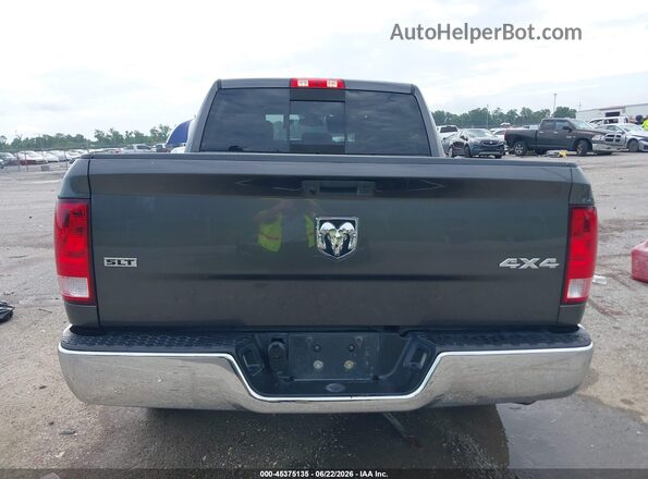 3C6RR7LT4LG157095 2020 RAM 1500 CLASSIC Gray 