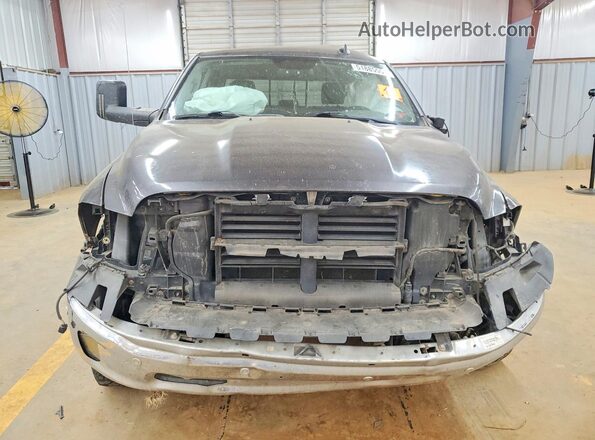 3C6RR7LT5GG315904 2016 RAM 1500 Gray Vista frontal