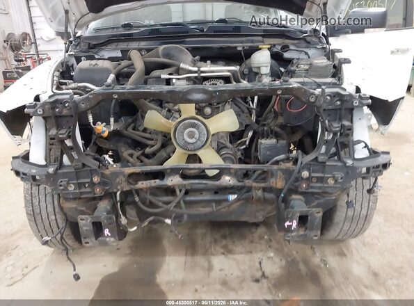 3C6RR7LT7HG796191 2017 RAM 1500 White 