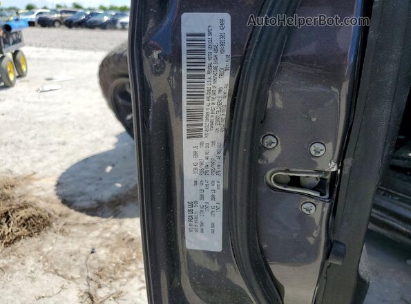 3C6RR7LT8LG182419 2020 RAM 1500 Gray Engine compartment view