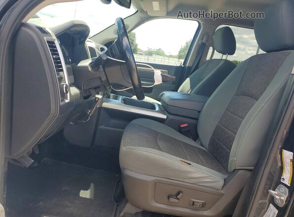 3C6RR7LT9GG188901 2016 RAM 1500 Gray 