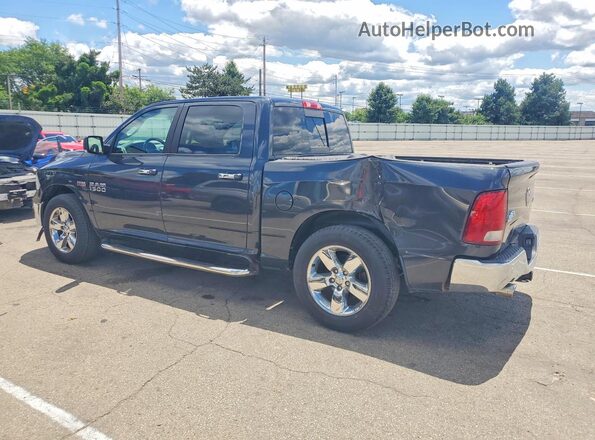 3C6RR7LT9GG188901 2016 RAM 1500 Gray 