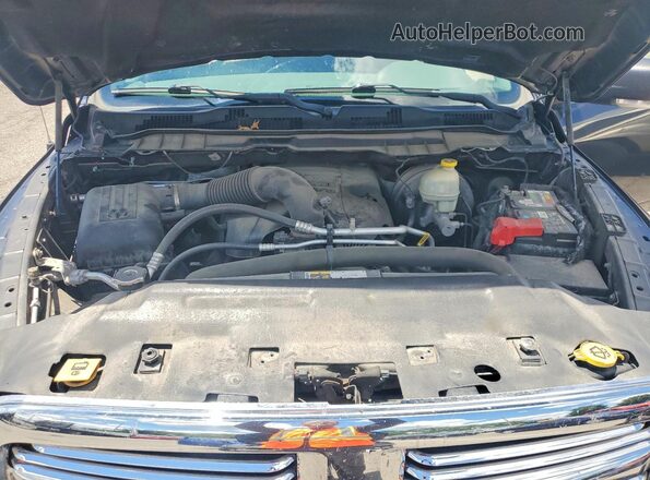 3C6RR7LT9GG188901 2016 RAM 1500 Gray 
