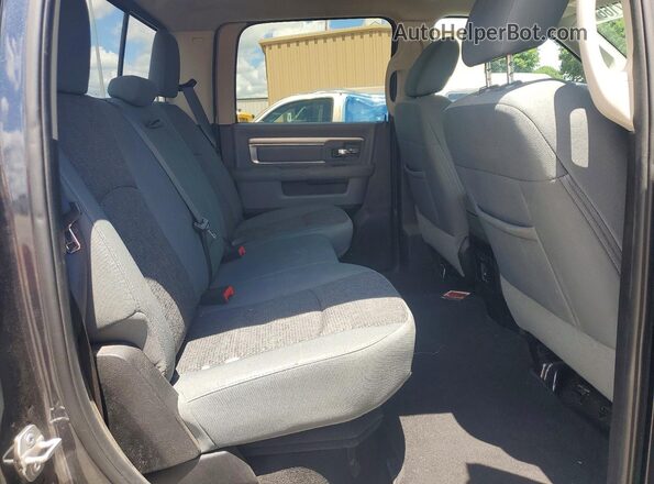 3C6RR7LT9GG188901 2016 RAM 1500 Gray 