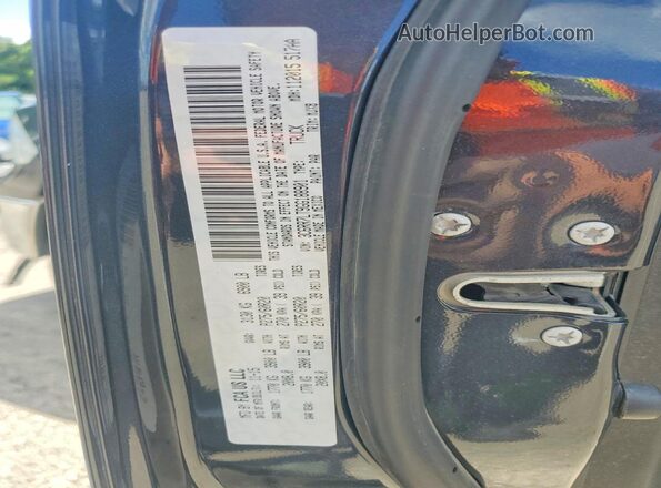 3C6RR7LT9GG188901 2016 RAM 1500 Gray 