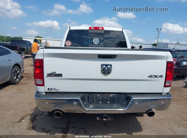 3C6RR7LTXGG254338 2016 RAM 1500 White 