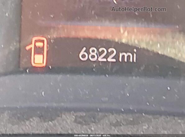 3C6RRFGG3S4161579 2025 RAM 1500 Black 