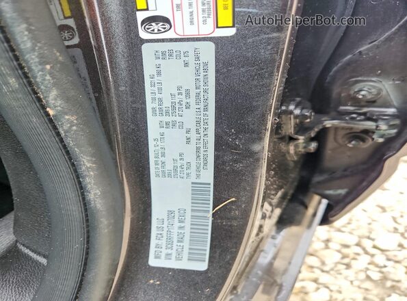3C6SRFFP1T4170298 2026 RAM 1500 Gray ძრავის განყოფილების ხედი