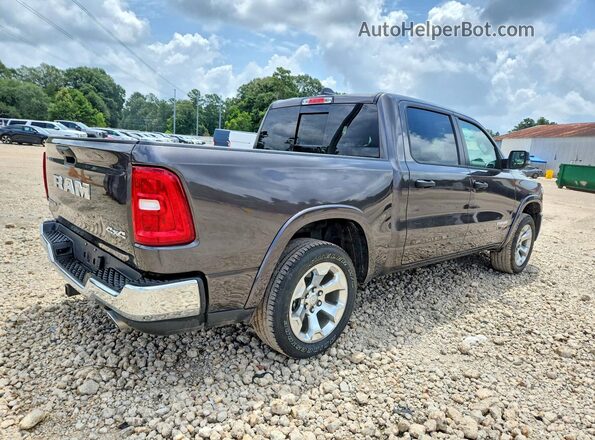 3C6SRFFP1T4170298 2026 RAM 1500 Gray უკანა მარჯვენა