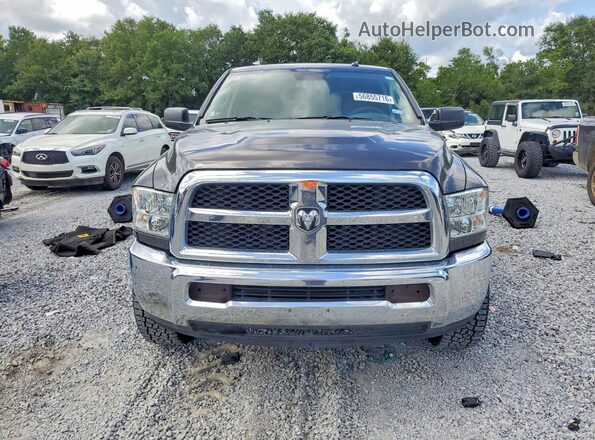 3C6TR4DT8GG378045 2016 RAM 2500 Угольный 