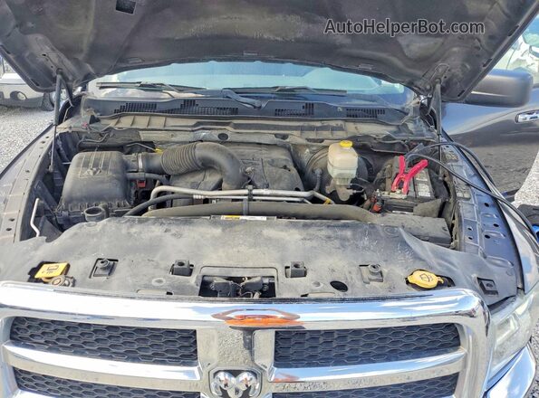3C6TR4DT8GG378045 2016 RAM 2500 Угольный 