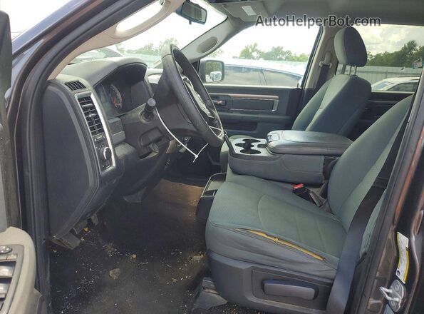 3C6TR4DT8GG378045 2016 RAM 2500 Угольный 