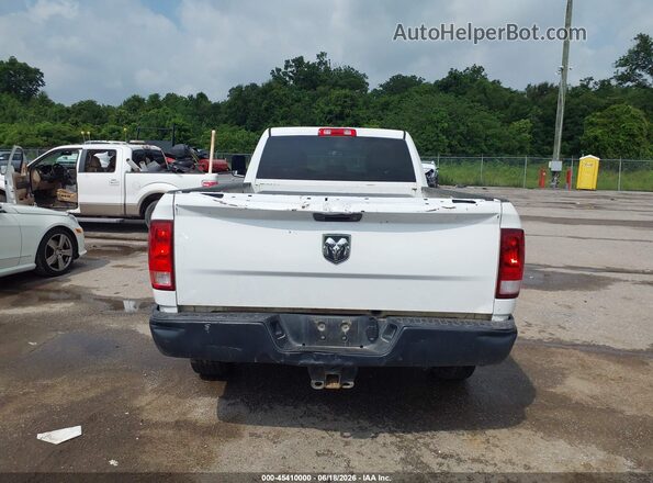 3C6TR4HT6GG309378 2016 DODGE RAM 2500 White 