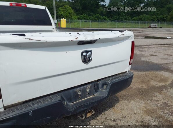 3C6TR4HT6GG309378 2016 DODGE RAM 2500 White 