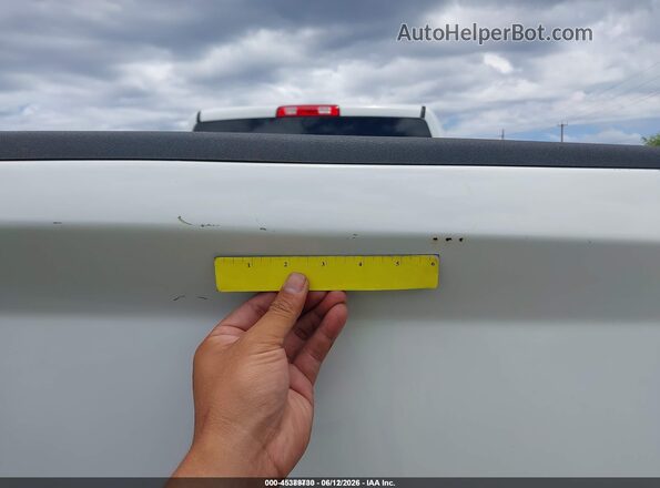 3C6TR4HT8JG282238 2018 RAM 2500 White Панорамний вид салону 360°